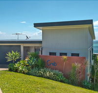 Blue Crab Beach House - Stayed