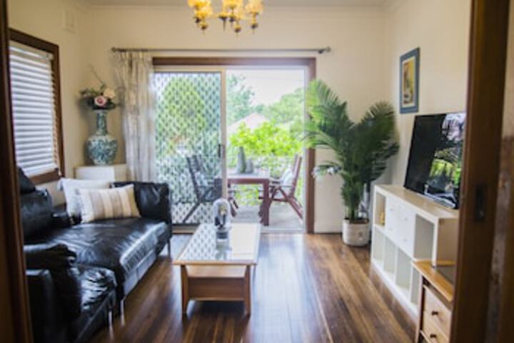 Huntleys Point NSW Stays Accommodation