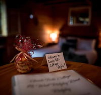 Guide Falls Cottage - Stayed