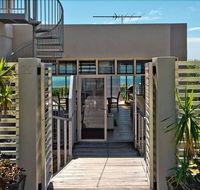 Tangalooma Sea Change - Stayed