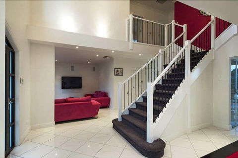 River Devine Murray Bridge - Stayed 7