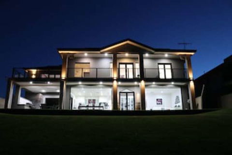 River Devine Murray Bridge - Stayed 0