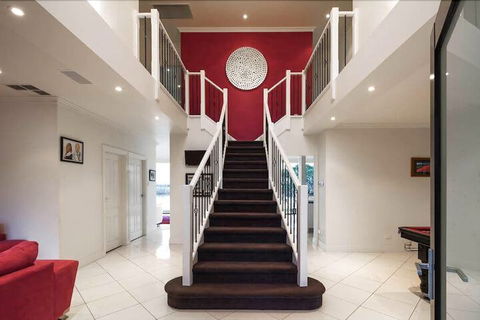 River Devine Murray Bridge - Stayed 1