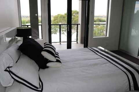 River Devine Murray Bridge - Stayed 5