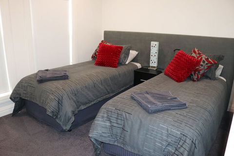 River Devine Murray Bridge - Stayed 2