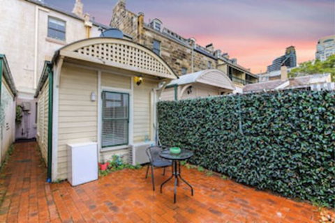Waterview Terrace In Historic Rocks - Stays Accommodation 0