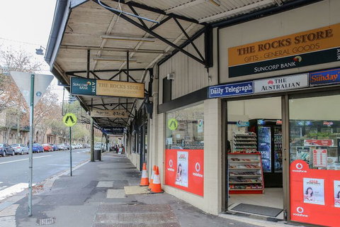 Waterview Terrace In Historic Rocks - Stays Accommodation 2