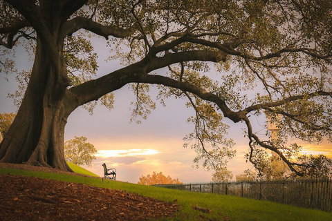 Waterview Terrace In Historic Rocks - Stays Accommodation 1