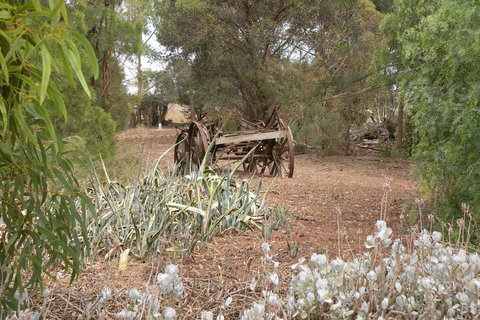 Thalia Getaway Villa - Stayed 4