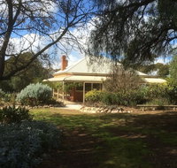 Thalia Getaway Villa - Stayed