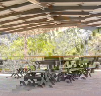 Ironstone Estate - Stayed