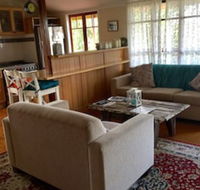 Boonah Cottage - Stayed