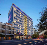 The Sebel Canberra Civic - Stayed