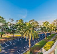 The Waves 344 - Stayed