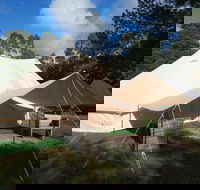 Zeehan Bush Camp - Stayed