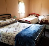 Mountain View Motel - Stayed