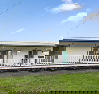 Settle in on 260 Settlement in Cowes - Stayed