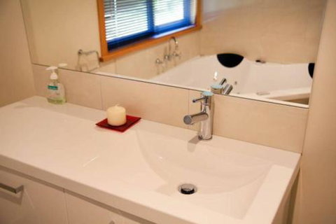 Growlers Creek Lodge - Stayed 3