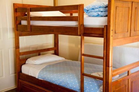 Growlers Creek Lodge - Stayed 0