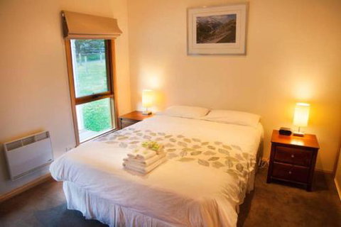 Growlers Creek Lodge - Stayed 6