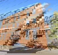 BOUTIQUE STAYS - Loft on Rose - Stayed