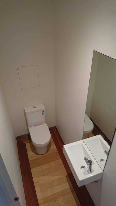 Paradise Escapes - 001 - Stays Accommodation 4