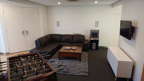 Paradise Escapes - 001 - Stays Accommodation 6