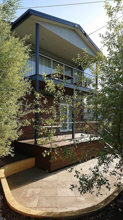 Paradise Escapes - 001 - Stays Accommodation 0