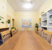 myOZexp Aberdeen Lodge - Stayed