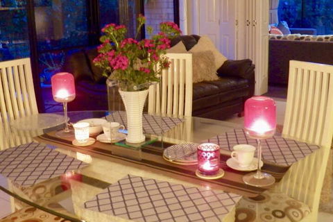 Essendon North B&B - Stayed 1