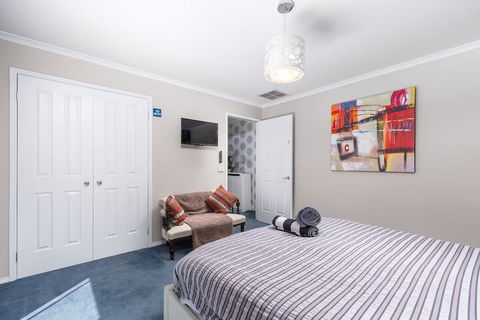 Essendon North B&B - Stayed 7