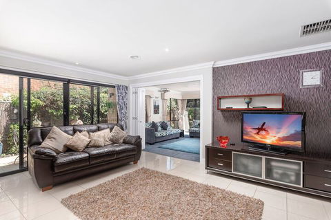 Essendon North B&B - Stayed 2