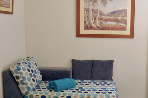 Essendon North B&B - Stayed 6
