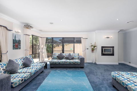 Essendon North B&B - Stayed 5