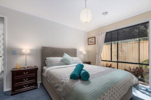 Essendon North B&B - Stayed 0