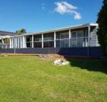 Bayview Hideaway - Stayed