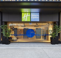 Holiday Inn Express Sydney Airport an IHG Hotel - Stays Accommodation