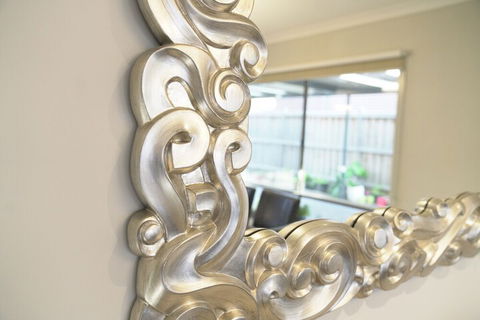 Cozy & Spacious House In Melbourne - Stayed 5