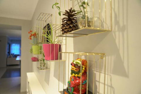 Cozy & Spacious House In Melbourne - Stayed 3