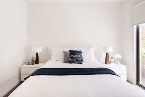 Centrepoint Units Ivanhoe - Stayed 6