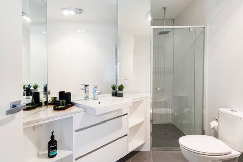 Centrepoint Units Ivanhoe - Stayed 7