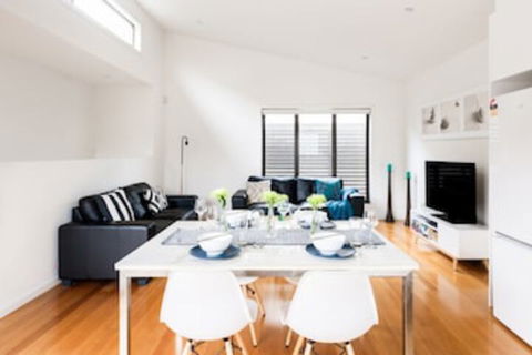 Centrepoint Units Ivanhoe - Stayed 0