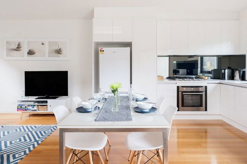 Centrepoint Units Ivanhoe - Stayed 4