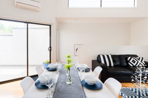 Centrepoint Units Ivanhoe - Stayed 5