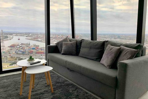 JC Marina Tower Docklands - Stayed 7