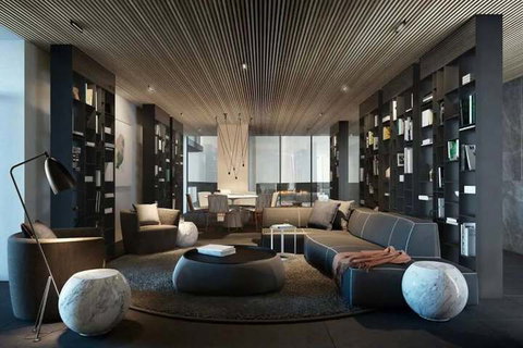 JC Marina Tower Docklands - Stayed 5