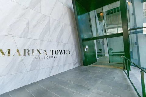 JC Marina Tower Docklands - Stayed 1