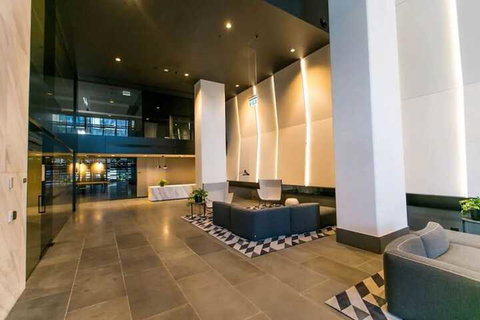 JC Marina Tower Docklands - Stayed 4
