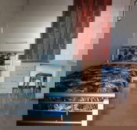 Mud Crab Motel - Stayed