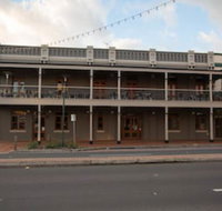 Parkview Hotel Orange - Stays Accommodation